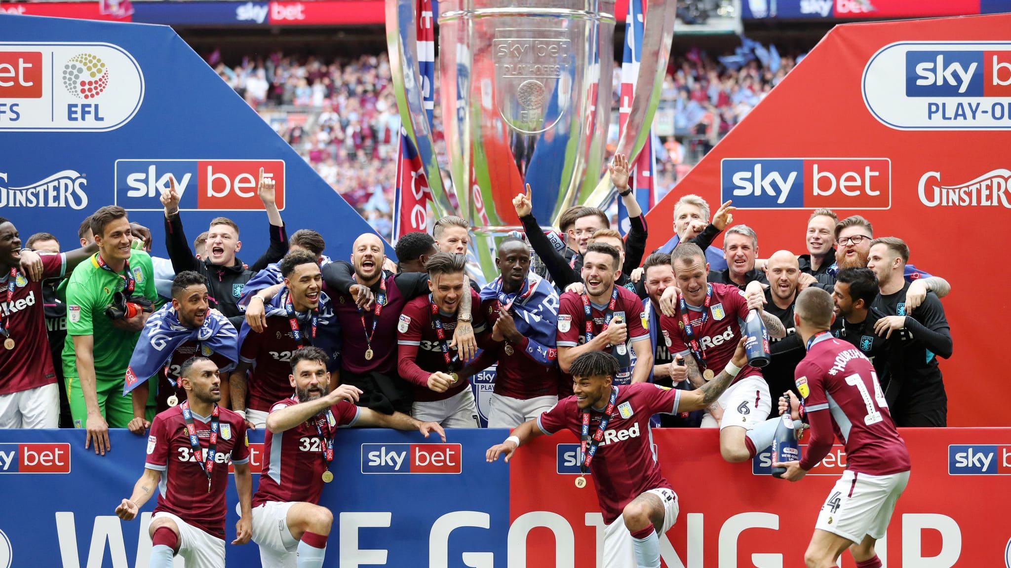 EFL Trophy Futbol bahisleri
